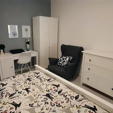 Mit Terrasse By Interhome Lägenhet *