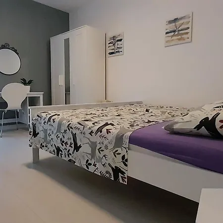 Mit Terrasse By Interhome * 스플리트