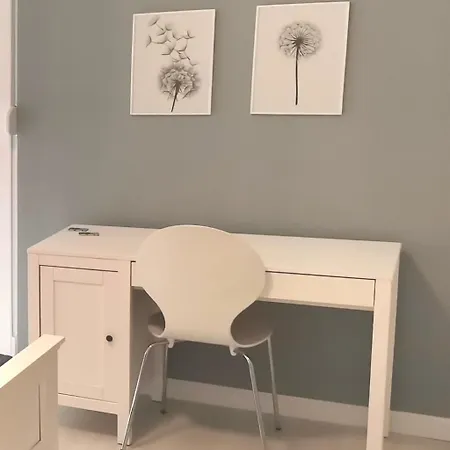 Mit Terrasse By Interhome *