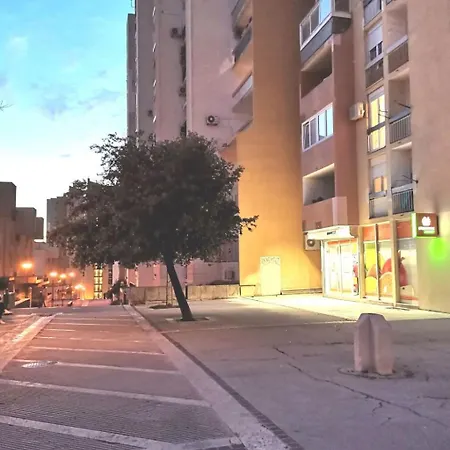 Mit Terrasse By Interhome *