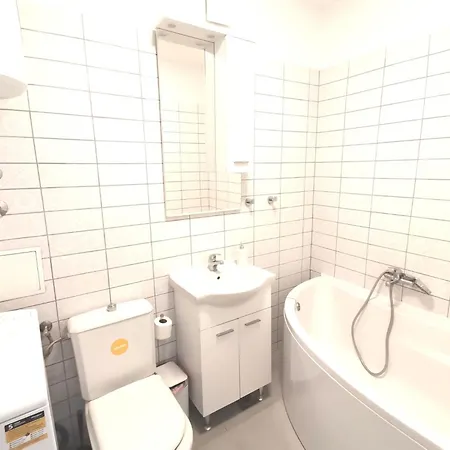 Mit Terrasse By Interhome 스플리트