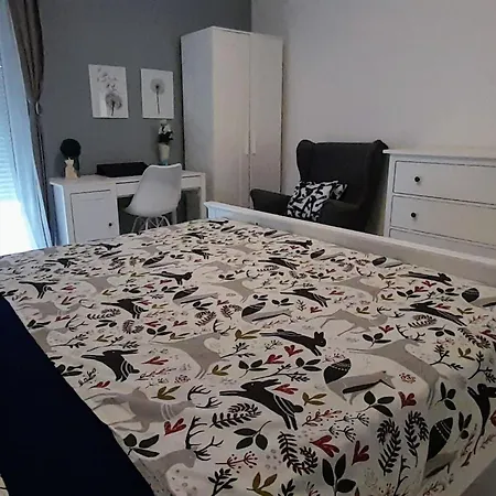 Mit Terrasse By Interhome 스플리트